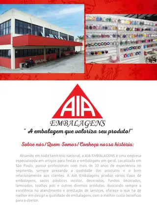 Página 2 do catálogo Natal