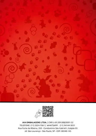 Página 45 do catálogo Páscoa