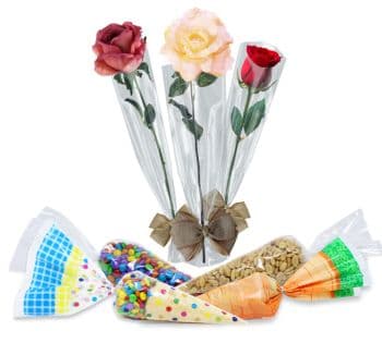 Embalagens Cones — AIA Embalagens